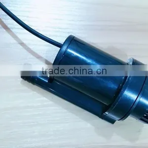 DC Submersible Solar Water Pump Price (CE, UL, ROHS, VDE, FC, CCC Low Power Consumption, Safe and Low Noise) thumbnail-3