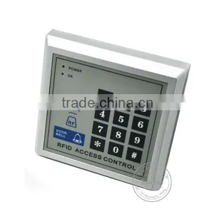 Door Entry System,Access Controller X1 thumbnail-3