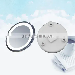 Mirror With Led Touch Switch thumbnail-1