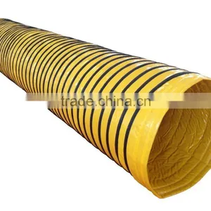 4inch-60inch Insulated Ventilation Flexible Duct thumbnail-6