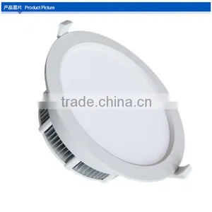Light Weight and High Thermal Conductivity LED Down Light 5W thumbnail-3