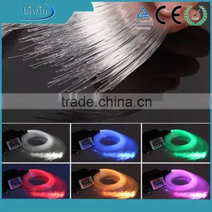 5W DIY Fiber Optic Starry Sky Light Kit thumbnail-3