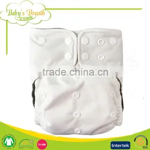 PCB-03 Fashion Cartoon Printed Charcoal Bamboo Liner Reusable Healthy Baby Adult Cloth Diapers thumbnail-6