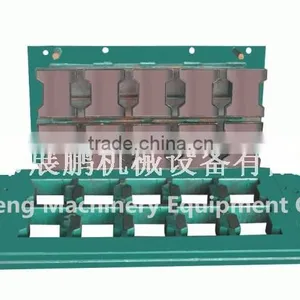 Automatic Clay Brick Making Machine Mould/brick Maker Machine Mould thumbnail-4