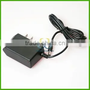 AC 100-240 Switching Power Supply Adapter DC US 7.5V 1A 3.5mmx1.35mm Tip thumbnail-1