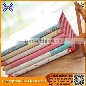 OEM Cute Cartoon Stand Leather Case for Samsung Galaxy Tab S2 8.0 thumbnail-6