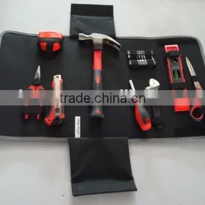 K-Mastet 29 Pcs Tool Set in Proof Canvas Bag Professional Household Quality Tool Set thumbnail-1