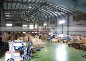 Hsumao Industrial Co., Ltd. company overview - view 3 thumbnail