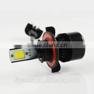 Car Led Bulb Lights Led Bulb Motor Lights Universal for Car and Motorcycle thumbnail-1
