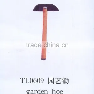 Garden Tool,garden Hoe With/without Wooden Handle thumbnail-3