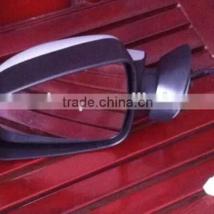 Dacia Duster Electric Door Mirror 963029836R / 963018251R thumbnail-1
