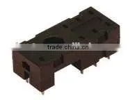 Kontron Mini 5/8 PI-50 and PI-35 Pcb Mouting Relay Socket thumbnail-6