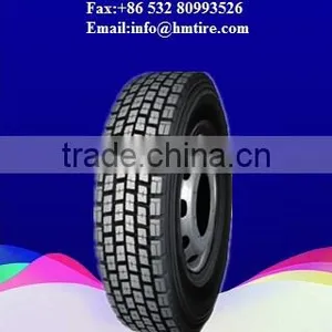 Best Price Chinese Truck 11R22.5 11R24.5 205/75R17.5 215/75R17.5 285/75R24.5 295/75R22.5 Truck Tyres thumbnail-4