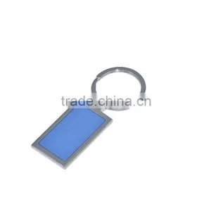 Popular Metal Keychain Key Ring, Custom Keychain for Wholesales thumbnail-2