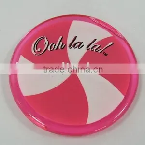 Double Sides Makeup Mirror thumbnail-1