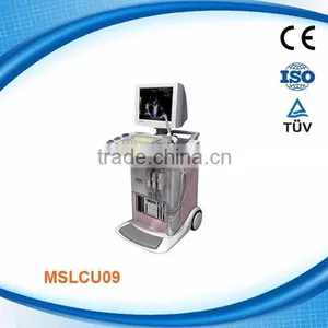 MSLCU09 Portable Doppler Echographe thumbnail-1