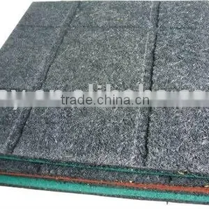 Non-toxic EVA Interlocking Foam Floor Mat thumbnail-1
