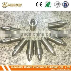Manufactory Price K20 Hard Alloy Non-standard Blades thumbnail-1