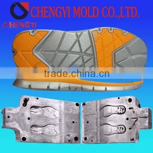 2013 Stylish Eva Shoe Sole Mould thumbnail-1