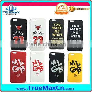 Original Made In China Waterproof PC Case for IPhone 6 Plus IPhone6 thumbnail-2