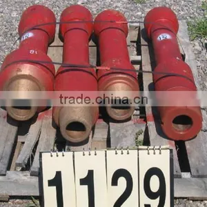 High Quality Carbon Steel Hammer Union thumbnail-3