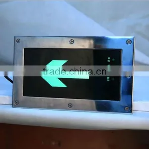 Hot Sale Competitive Price Simple Convenient Emergency Lights thumbnail-2