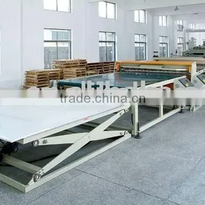 CE ISO Approved High Quality Pvc Panel Production Line thumbnail-1