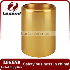 Decorative Steel Litter Bin For Hotel Living Rooms thumbnail-5