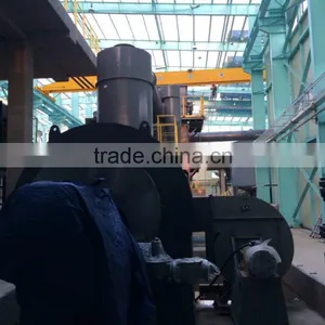 Fly Ash Dryer Machine thumbnail-1