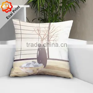 2016 Dropship High Quality Digital Printing Cushion Cover for Promotion thumbnail-2