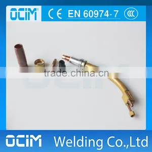 OCIM Brand TMAX5001 Type Welding Torch Parts thumbnail-4