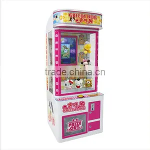 Stacker Arcade Game Machine For Sale thumbnail-1