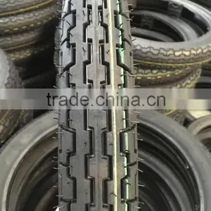 YOUBA Motorcycle Tire to TOGO 2.75-17 2.50-17 3.00-18 110/90-16 thumbnail-3