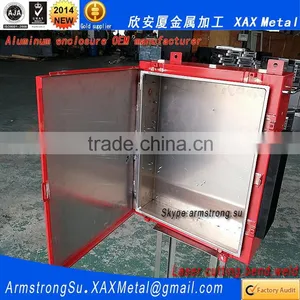 XAX005MF New World Online Shopping Metal Bracket Fabrication Made in China thumbnail-3