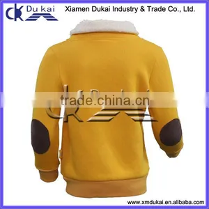 Boy's Fleece Hoodies thumbnail-5