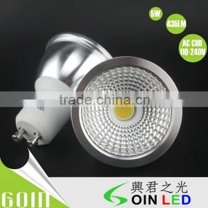 Osram Dimmable Led Spotlights AC Led Light Spotlight 7w 5w 3Years Warranty With SAA C-tick Dimmable 4w Led Spotlights thumbnail-6