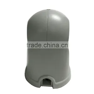 Omnidirectional Laser Scanner With USB Interface ZQ-LS7025 thumbnail-2