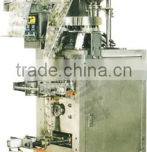 Automatic Granule Packing Machine thumbnail-1