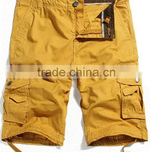 2016 Mens Climbing Cargo Shorts thumbnail-2