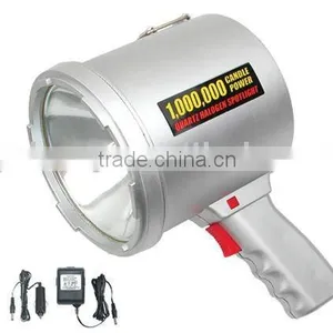 Night Outdoor Rechargeable Spotlight(LS3006) thumbnail-1
