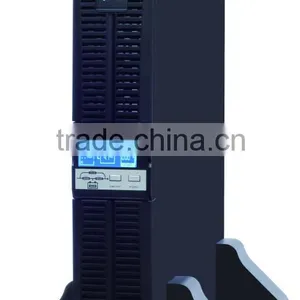 1kva 1000va 110v 220v Rack Mount Online Ups Power thumbnail-1