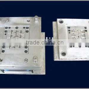 Plastic Injection Mould thumbnail-1