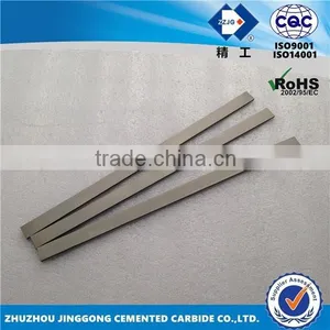 Sintered Tungsten Carbide Square Rods, Tungsten Carbide Square Bar thumbnail-2