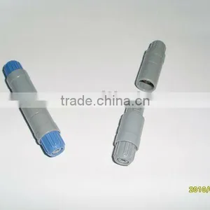 5 Pin Cable to Cable Connector thumbnail-1