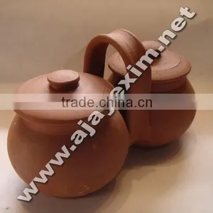 Clay Dining Tray thumbnail-1