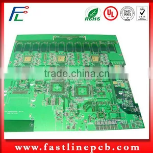 Customer Design Stable Quality Fr4 Pcb Sample With 94v-0 thumbnail-3