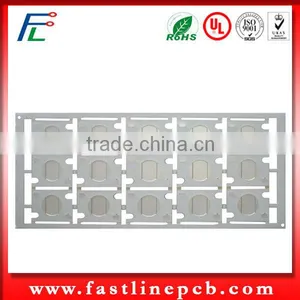 Cheap Cost Aluminum Pcb Led Board thumbnail-2