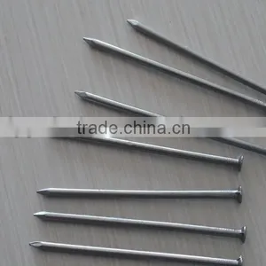 Galvanized Common Steel Nail Sizes (manufacturers) thumbnail-1