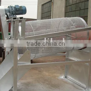 High Efficiency Sifter thumbnail-1