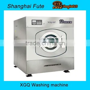 Industrial Washing Machine thumbnail-1
